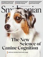 Smithsonian Magazine